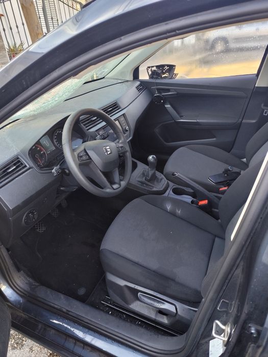 Seat Arona  2020