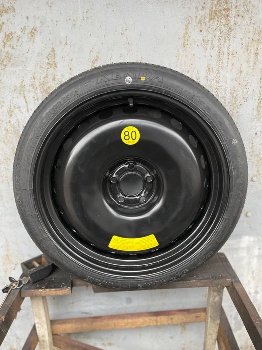 Докатка для электроавтомобилей VAG,Byd,Denza,Tesla,Nissan,Honda