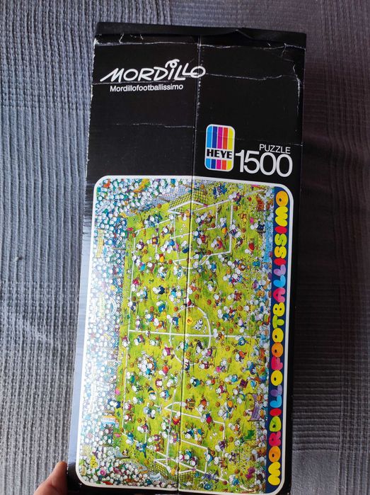 Vários artigos para desocupar