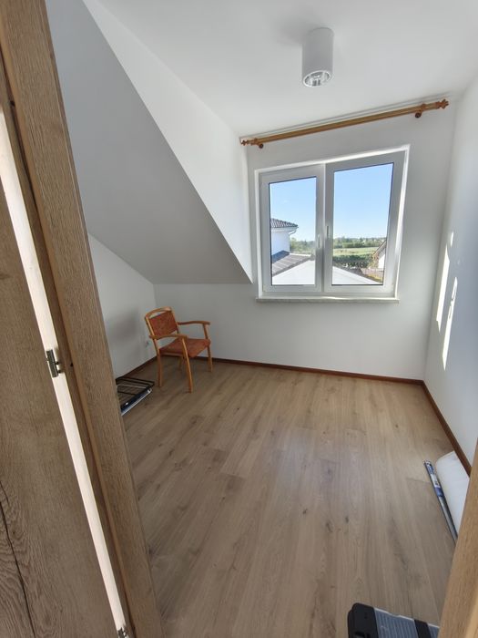 Mieszkanie 2 pokojowe