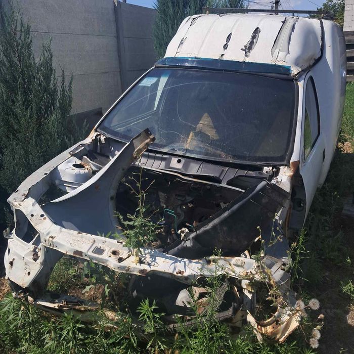Опель комбо не находу