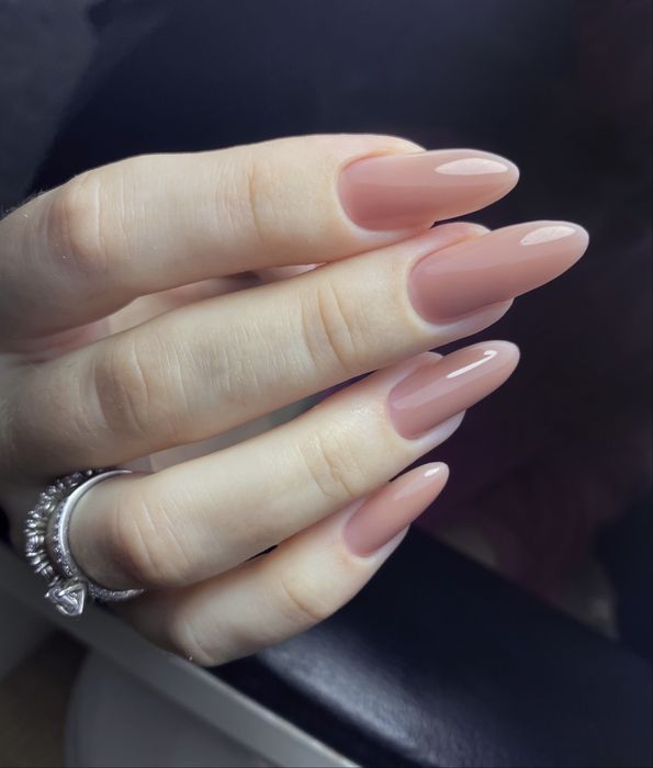 Маникюр, педикюр, покрытие гель лаком, центр Одесса