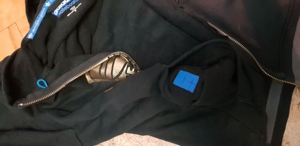 Bluza Adidas skateboarding skate sb