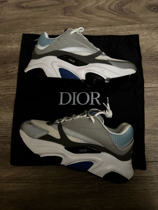 Sapatilhas Dior b22
