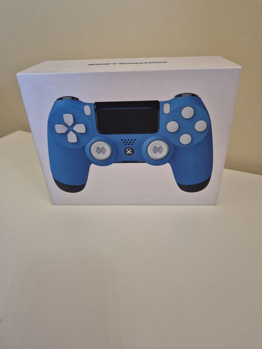 Comando playstation 4