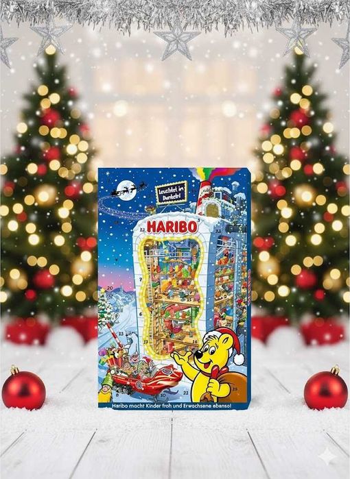 Ексклюзивні Адвент Календарі: Усе для Незабутнього Грудня!