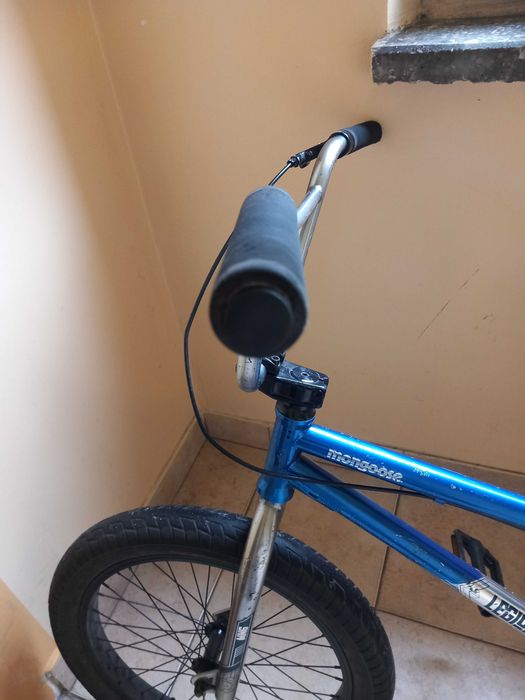 Rower Bmx legion 60 używany