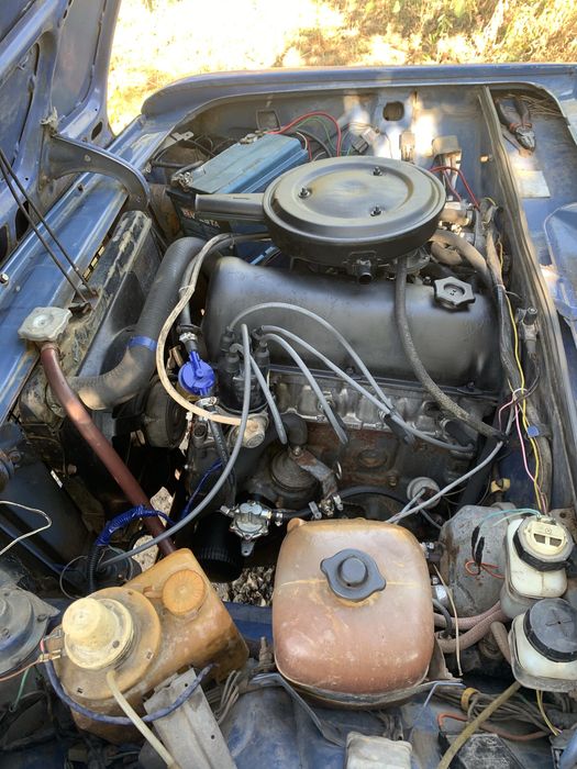 Продам ваз 2106 или обмен