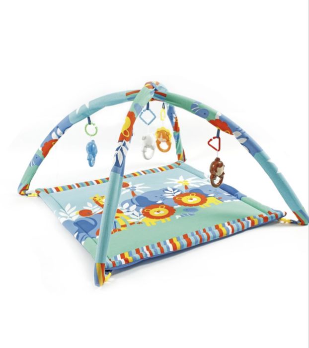 Продам розвиваючий килим