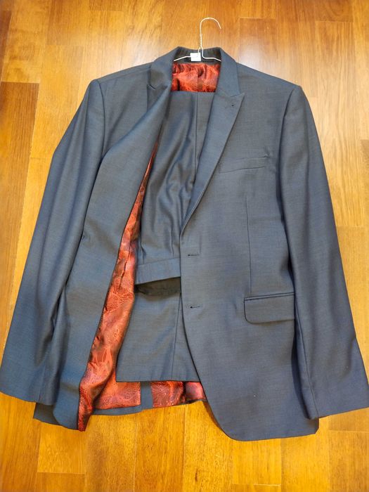 Garnitur firmy New Men