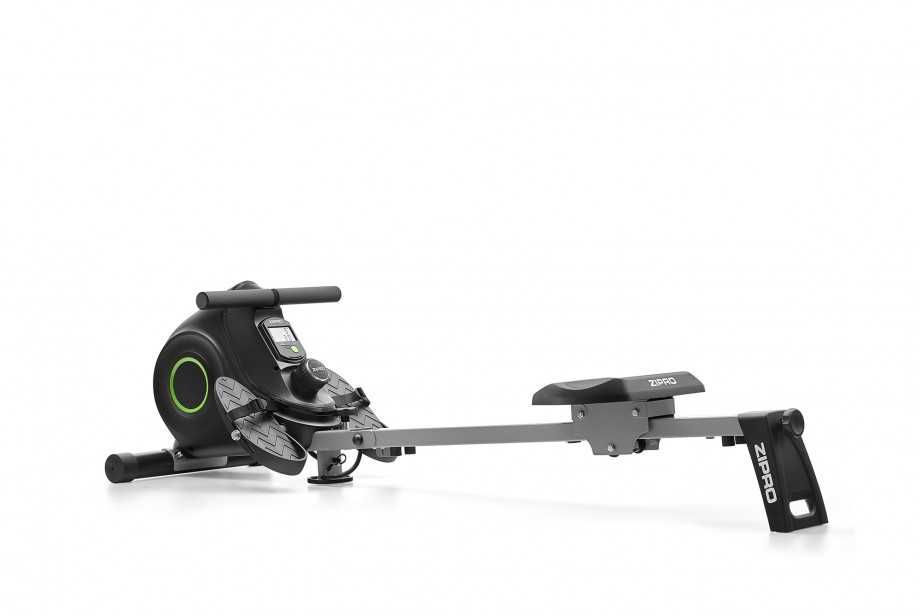 Веслярний тренажер ZIPRO NIX магнітний новий