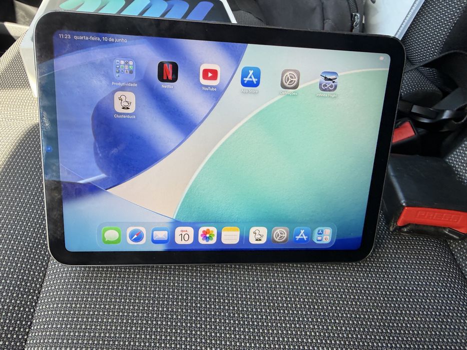Ipad mini geracao 6