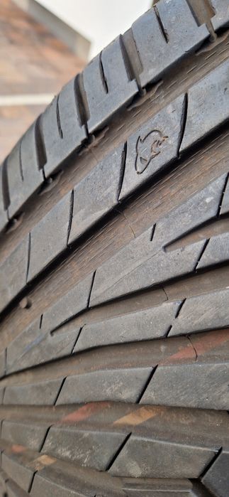 Opony letnie. 17" NOWE 4szt UNIROYAL RAINSPORT 3. 225/45/17. 245/40/17