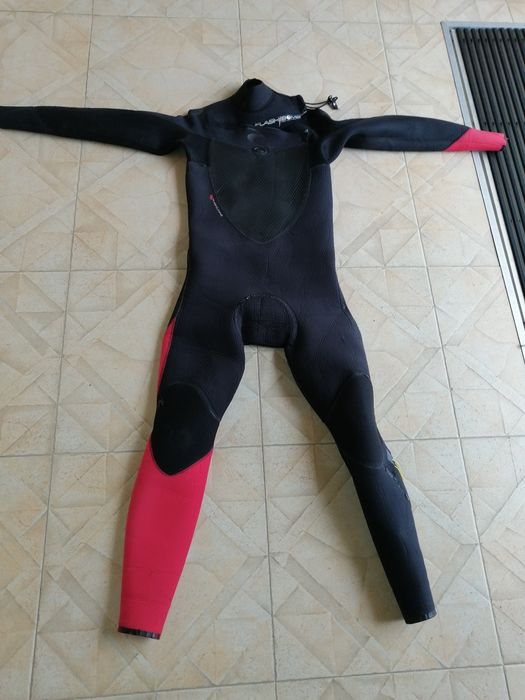 Fato de surf  Rip Curl MT 4.3