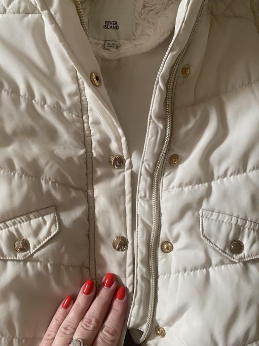 Продам комбінезон river island 3-6місяців