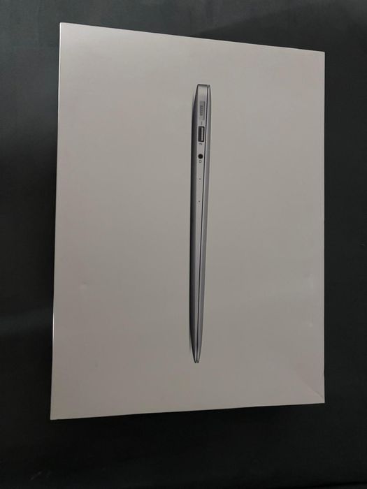 Macbook Air 13’