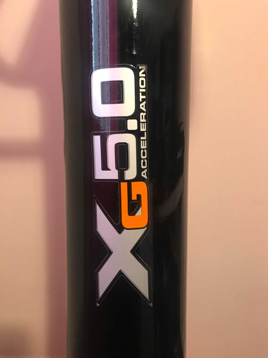 Vendo Plataforma vibratoria DKN XG-5