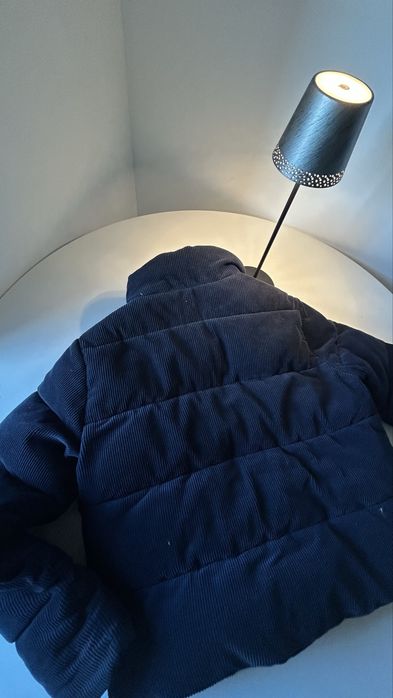 Куртка зимняя TommyJeans