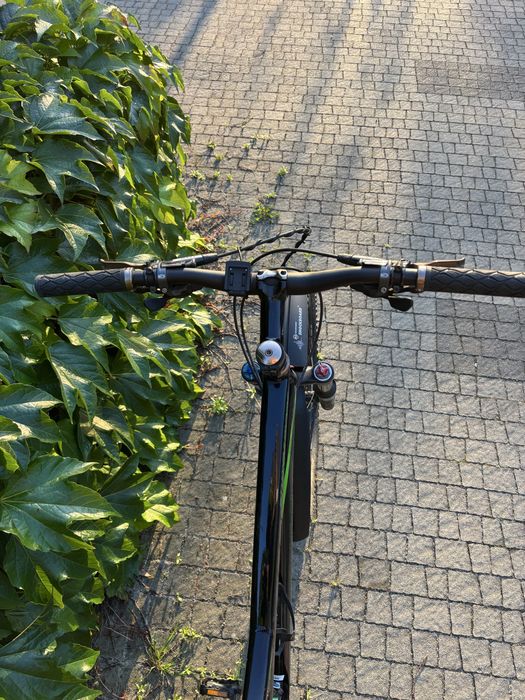Rower Specialized Stumpjumper FSR Elite 26”