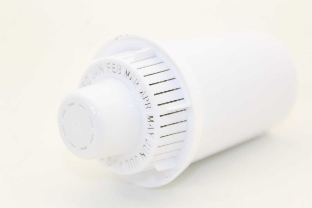 WKŁAD DO WODY DAFI CLASSIC FILTR okrągły oryginalny wapiennikowa 6