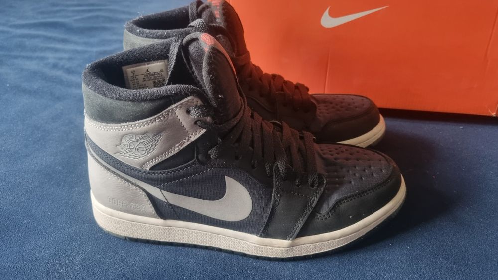Buty Air jordan 1 element