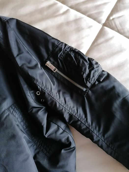 Casaca de senhora Diesel impermiavel