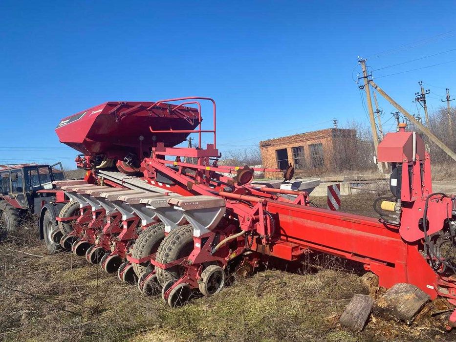 Сівалка  Kverneland  Optima TFmaxi