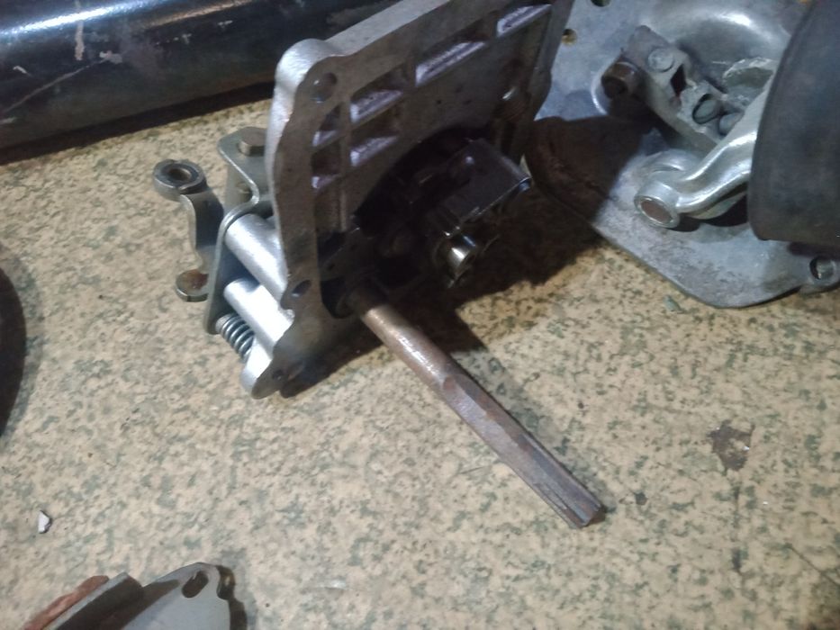 Кардан на МОСКВИЧ пр-во СССР