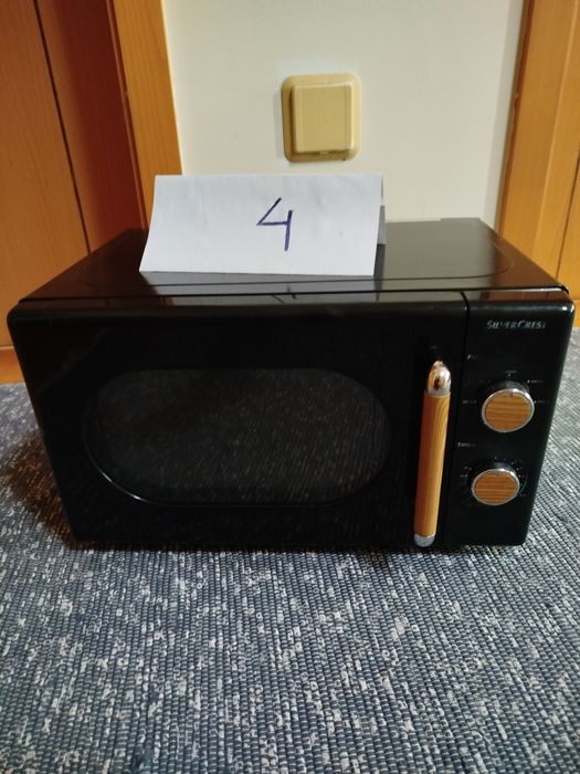 Microondas (Vários)