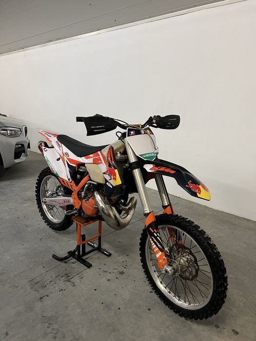 KTM