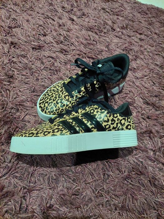 Tenis adidas 36 fr