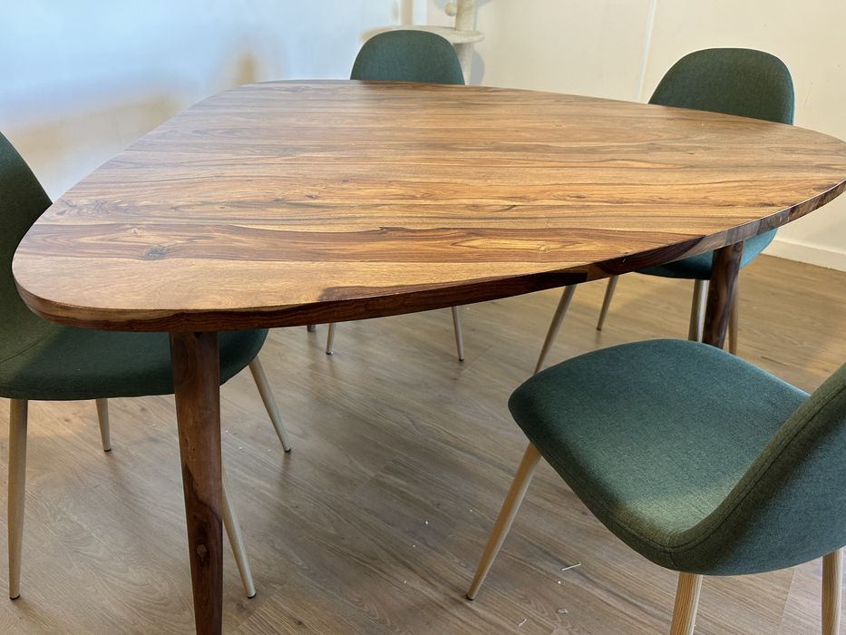 Mesa de Jantar (Maison Du Monde)