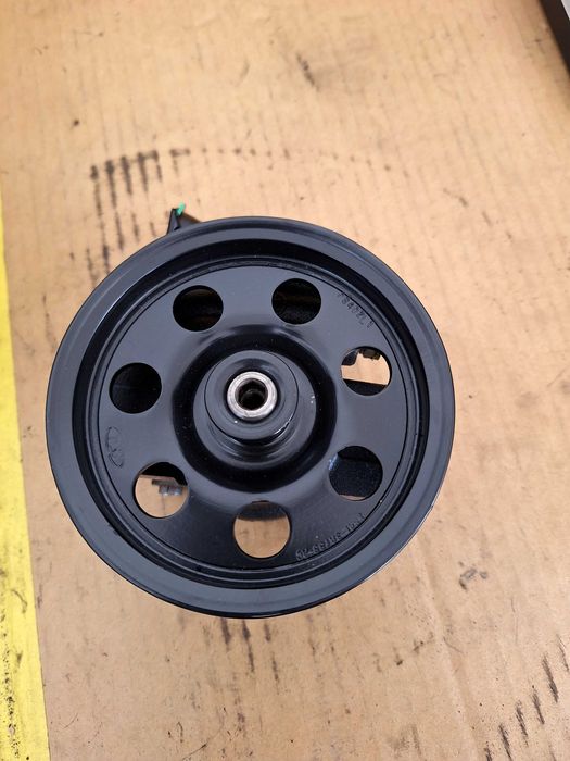 Bomba Direção Ford Focus