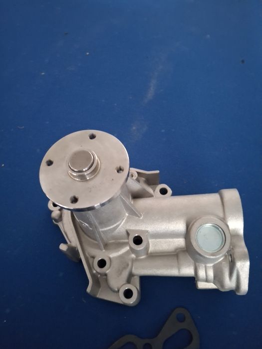 Bomba de água ford transit nova