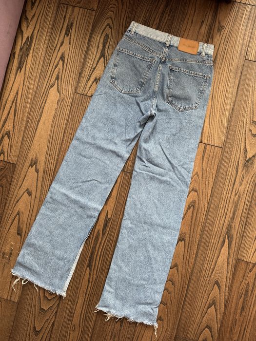 Джинси pull&bear