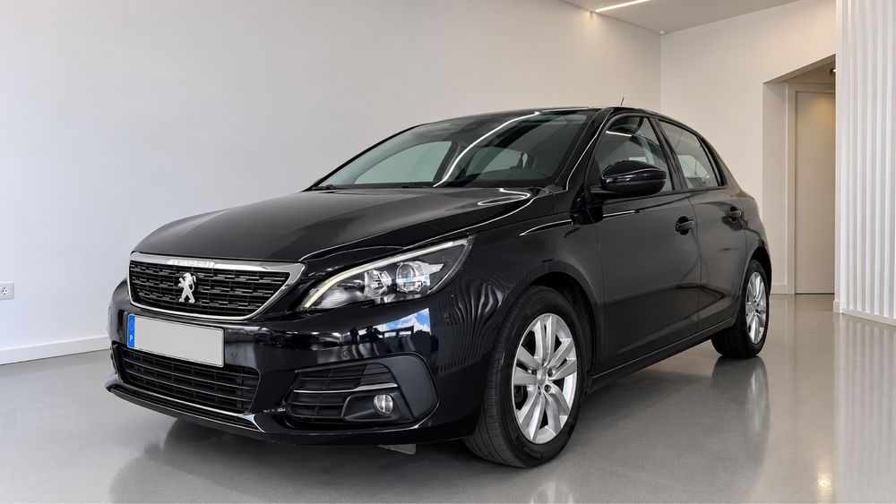 PEUGEOT 308 1.5 blueHDI
