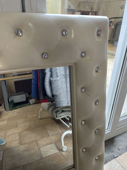 Espelho gato preto 96x96