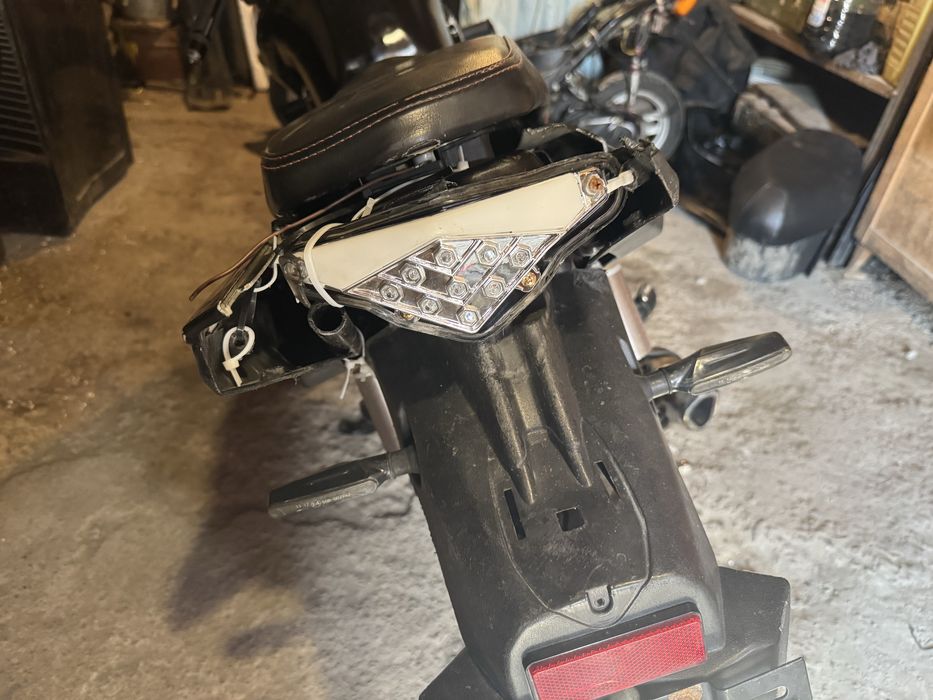 Spark sp200 r-34