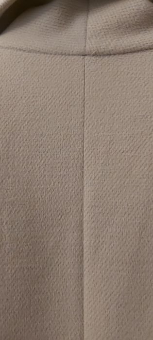 Płaszczyk rozmiar 38