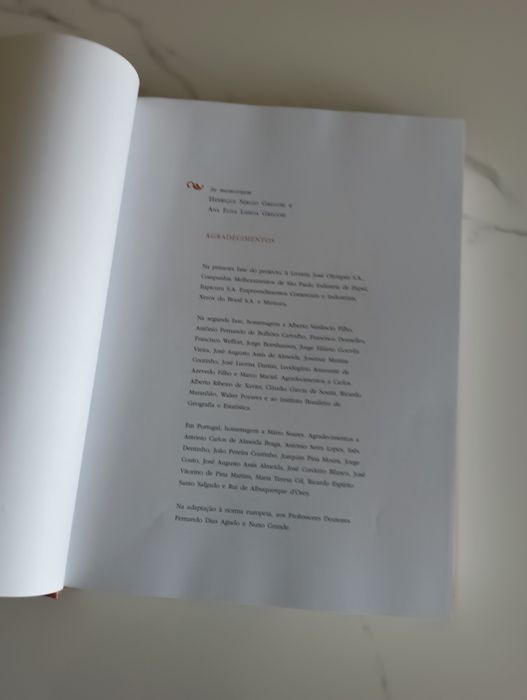 Dicionário Houaiss da Língua Portuguesa - Tomo I - A - Afo	NOVO!!*