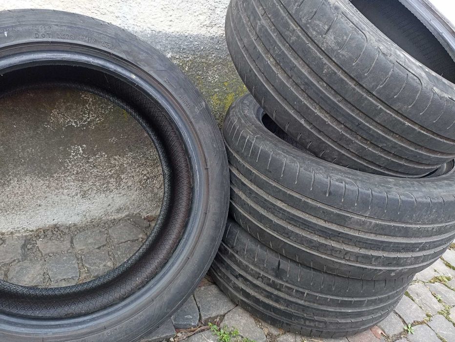 Шини диски літні