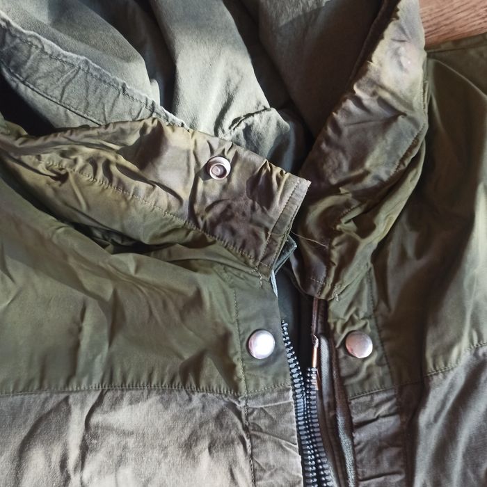 Śpiwór wojskowy 1965 rok