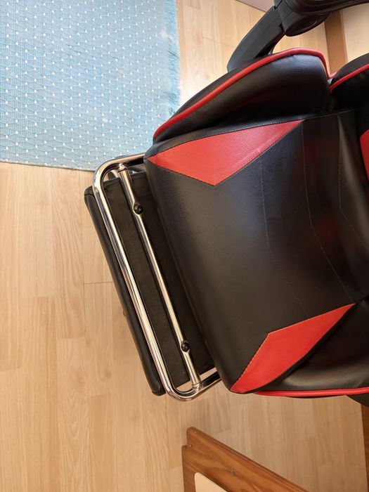 Cadeira Gaming escritório impecável !