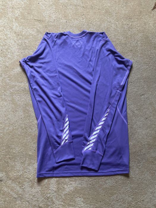 T-shirt termica para deporte