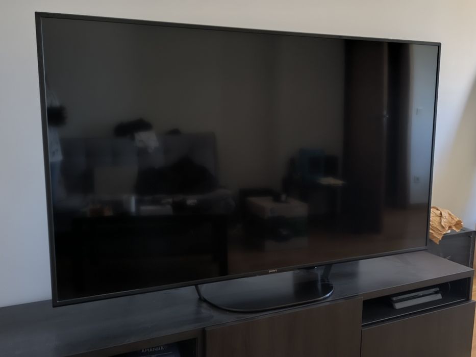 Smart TV Android SONY KD-65X82J