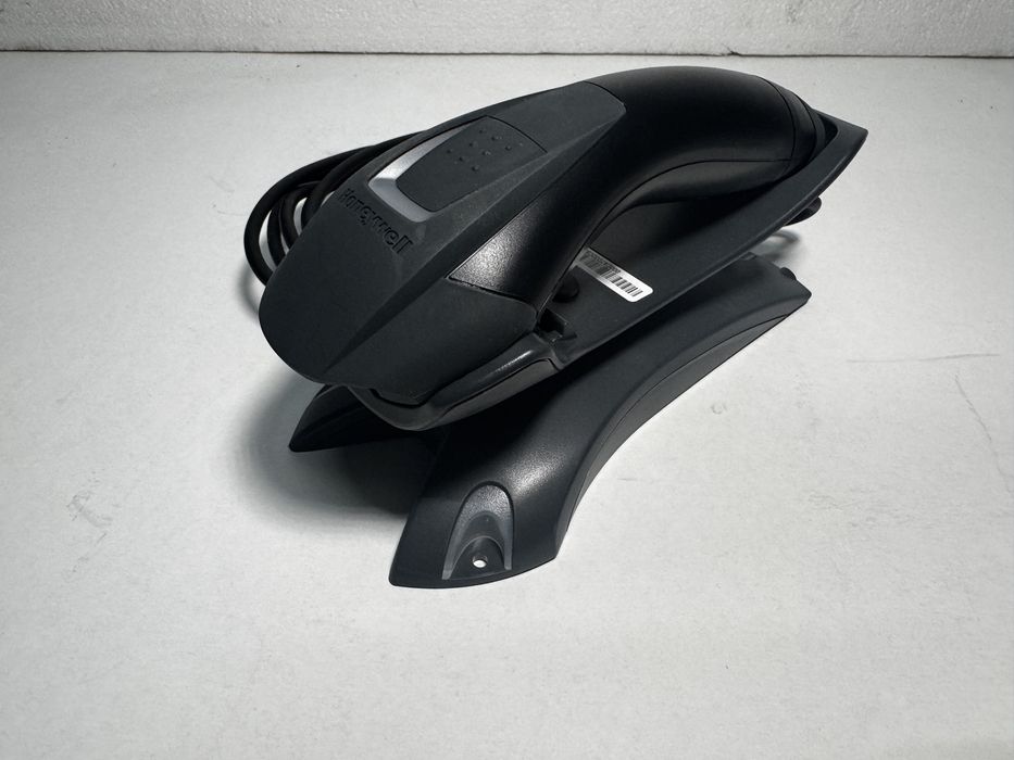 Leitor de codigo de barras Honeywell