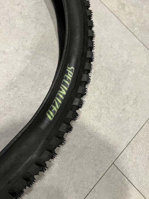 Nowa opona 29 X 2.3 Specialized Butcher GridTrail T9