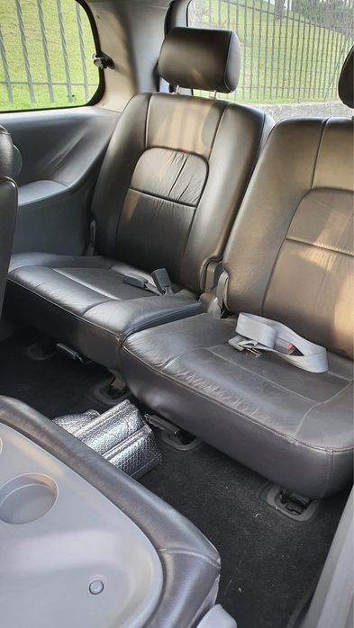 Kia Carnival – 163.000km – Excelente Estado