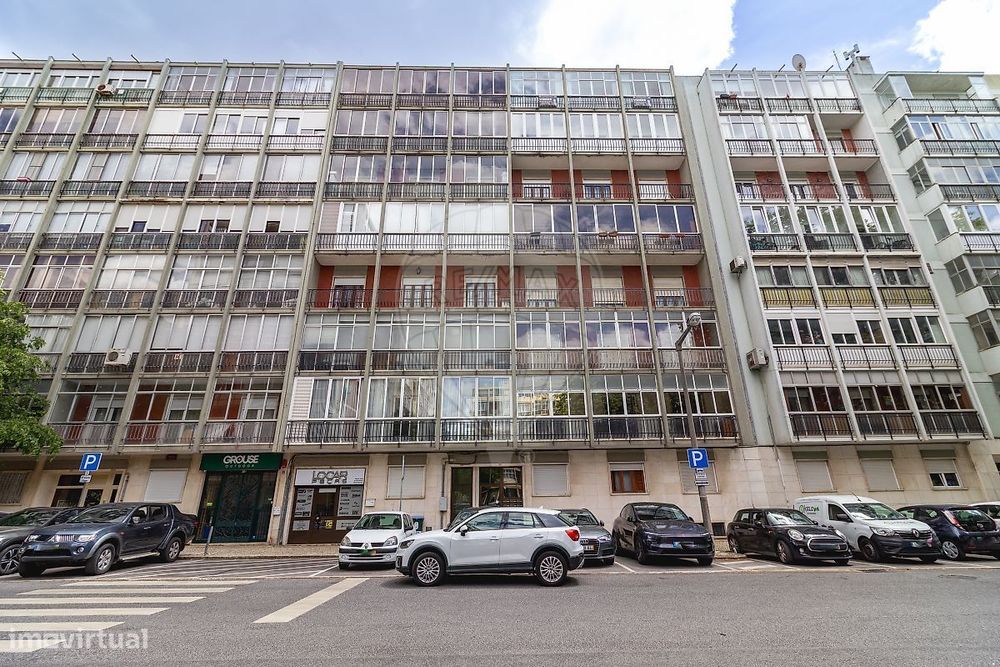 Apartamento T5 para venda