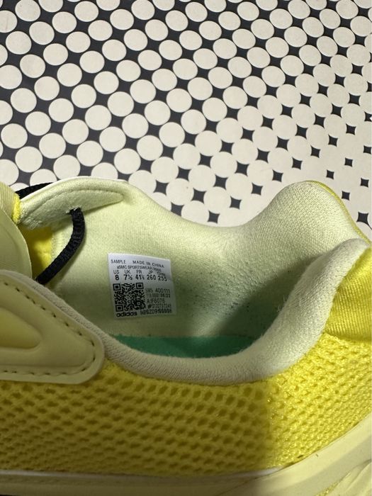 Кросівки adidas by stella mccartney, розмір 39
